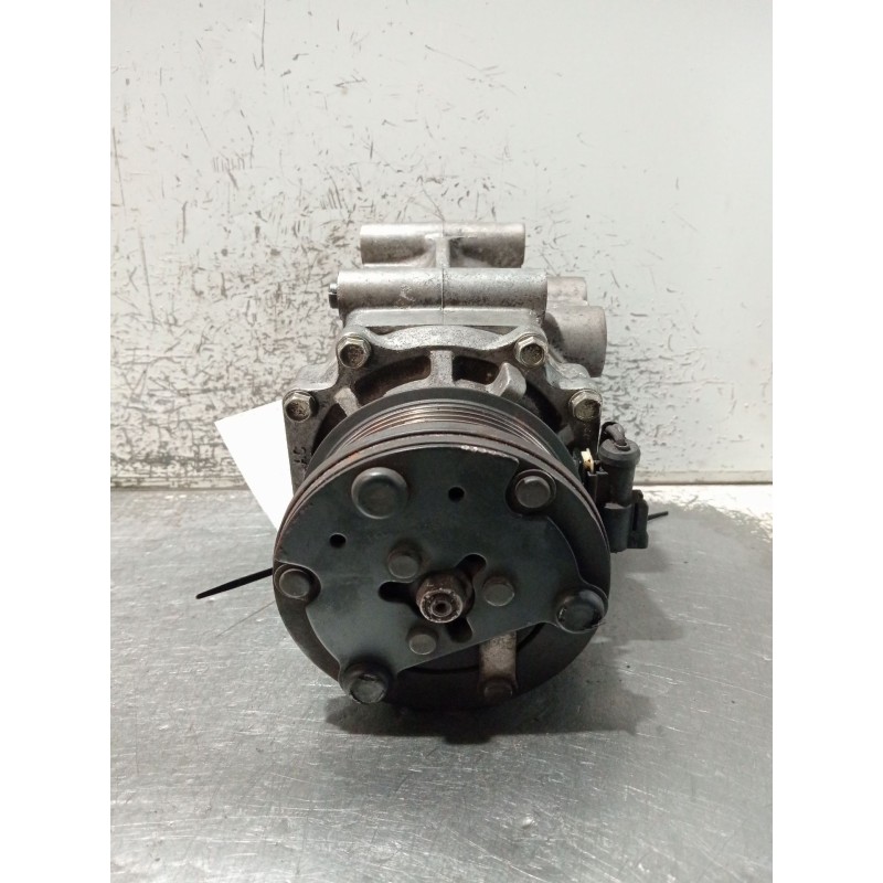 Recambio de compresor aire acondicionado para ford focus i (daw, dbw) 1.8 tdci referencia OEM IAM   