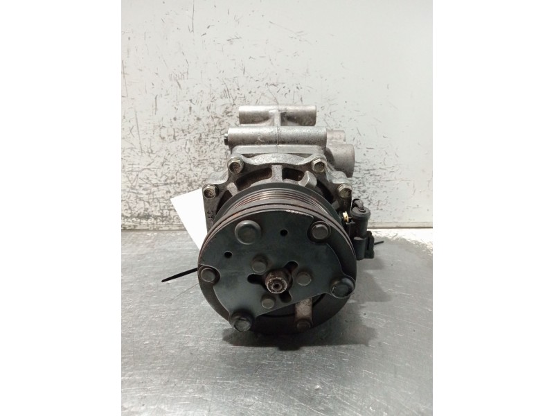 Recambio de compresor aire acondicionado para ford focus i (daw, dbw) 1.8 tdci referencia OEM IAM   