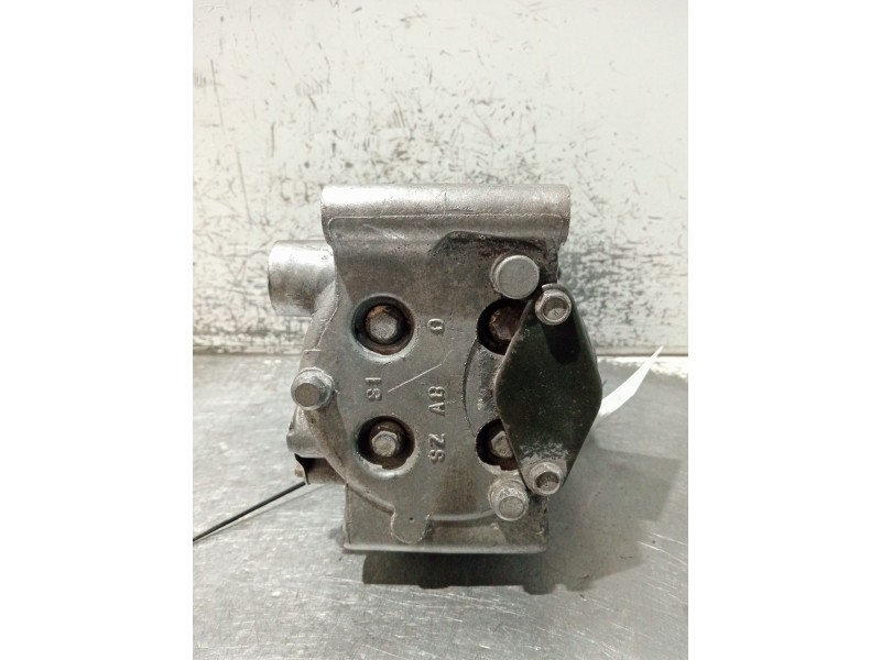 Recambio de compresor aire acondicionado para ford focus i (daw, dbw) 1.8 tdci referencia OEM IAM   