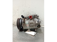 Recambio de compresor aire acondicionado para hyundai santa fé ii (cm) 2.2 crdi gls 4x4 referencia OEM IAM F500MA5EA04  