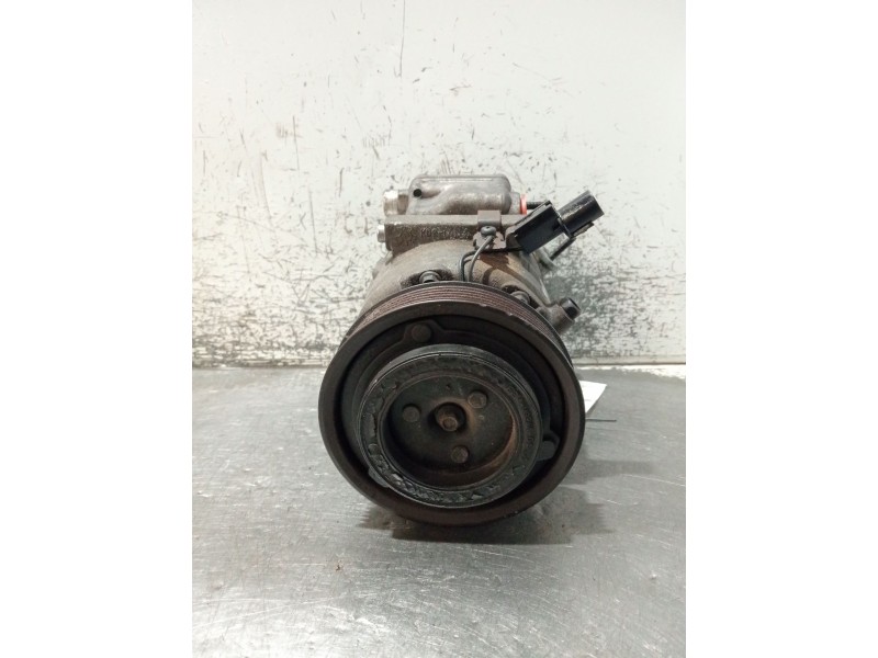Recambio de compresor aire acondicionado para hyundai santa fé ii (cm) 2.2 crdi gls 4x4 referencia OEM IAM F500MA5EA04  