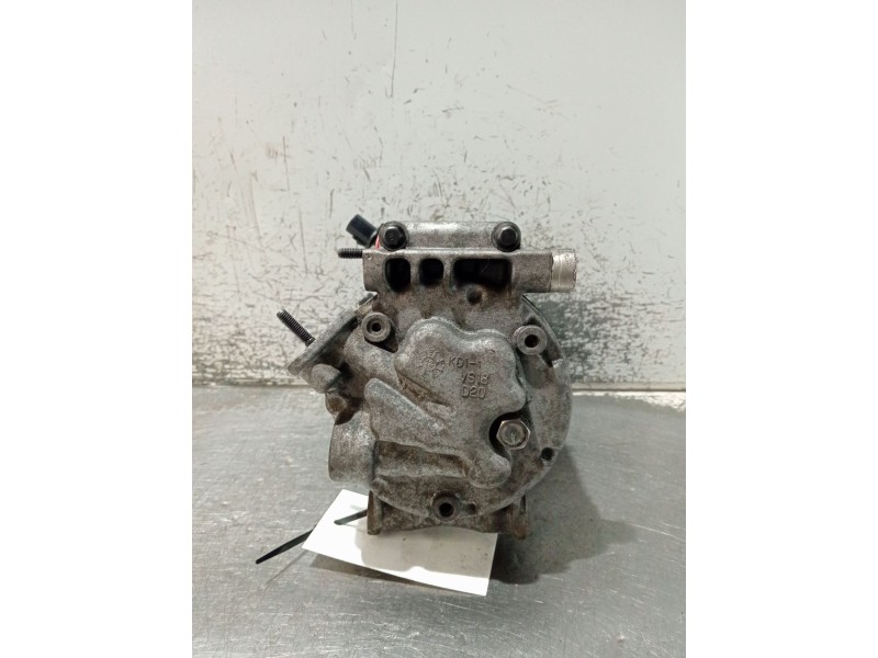 Recambio de compresor aire acondicionado para hyundai santa fé ii (cm) 2.2 crdi gls 4x4 referencia OEM IAM F500MA5EA04  