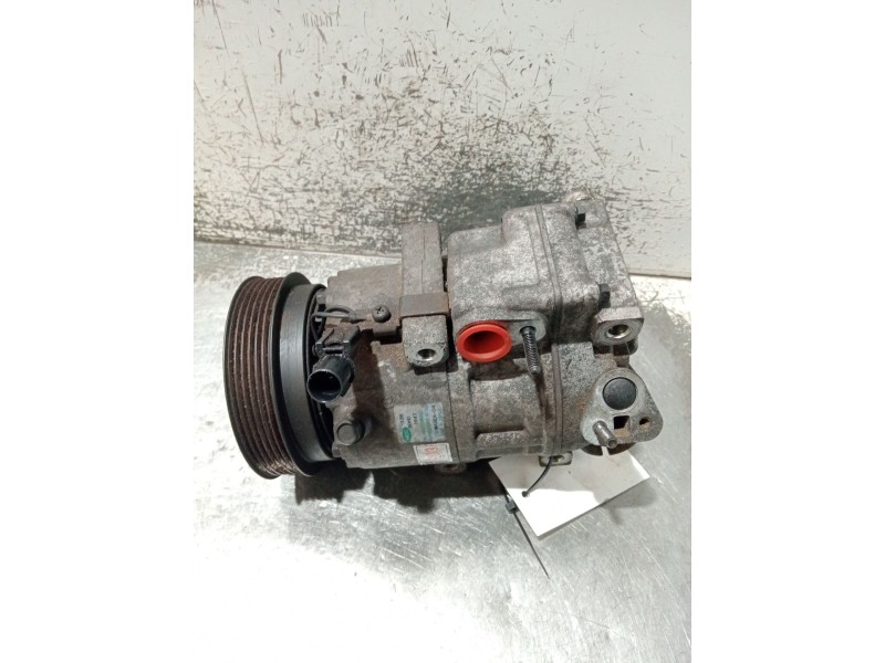 Recambio de compresor aire acondicionado para hyundai santa fé ii (cm) 2.2 crdi gls 4x4 referencia OEM IAM F500MA5EA04  