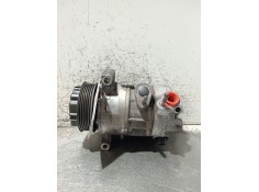 Recambio de compresor aire acondicionado para jeep compass (mk49) 2.0 crd 4x4 referencia OEM IAM   