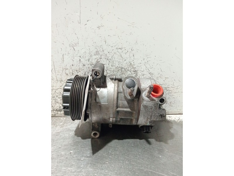 Recambio de compresor aire acondicionado para jeep compass (mk49) 2.0 crd 4x4 referencia OEM IAM   