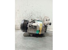 Recambio de compresor aire acondicionado para opel astra h (a04) 1.7 cdti (l48) referencia OEM IAM 13124751  