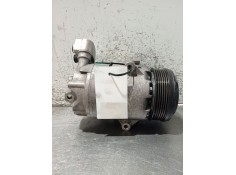 Recambio de compresor aire acondicionado para opel astra h (a04) 1.7 cdti (l48) referencia OEM IAM 13124751   2