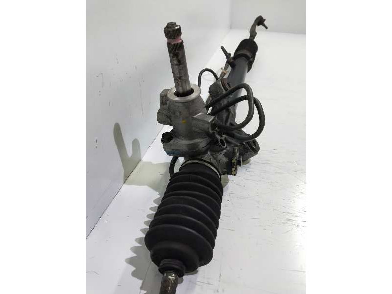 Recambio de cremallera direccion para mazda 2 berlina (dy) 1.4 diesel cat referencia OEM IAM   