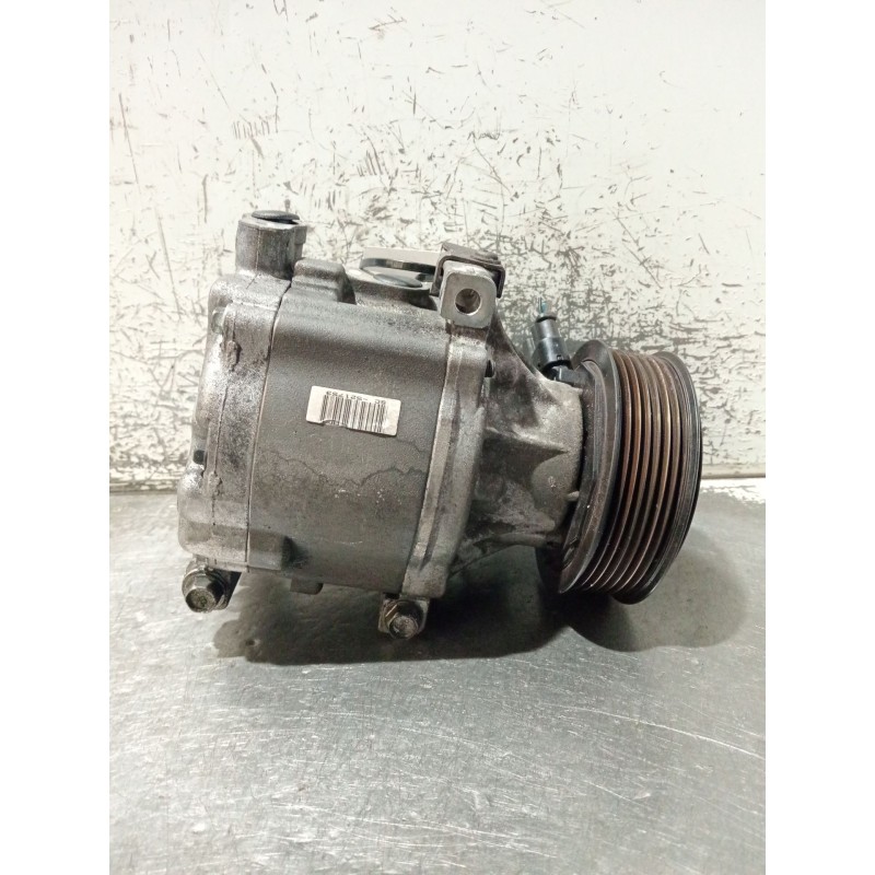 Recambio de compresor aire acondicionado para subaru legacy iv (bl) 2.0 d awd (bld) referencia OEM IAM 4472605940  