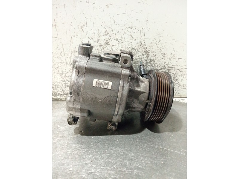 Recambio de compresor aire acondicionado para subaru legacy iv (bl) 2.0 d awd (bld) referencia OEM IAM 4472605940  