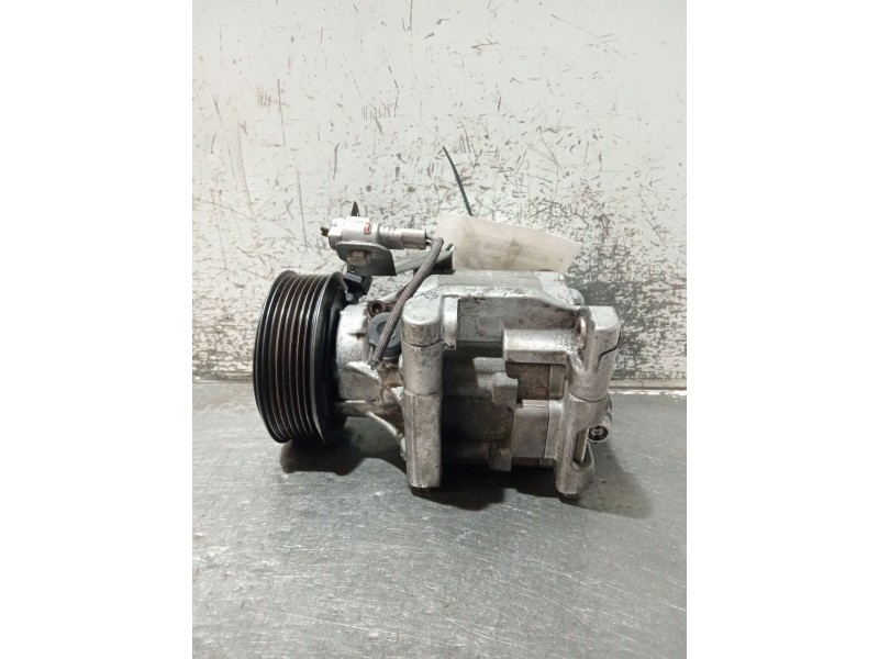 Recambio de compresor aire acondicionado para subaru legacy iv (bl) 2.0 d awd (bld) referencia OEM IAM 4472605940  
