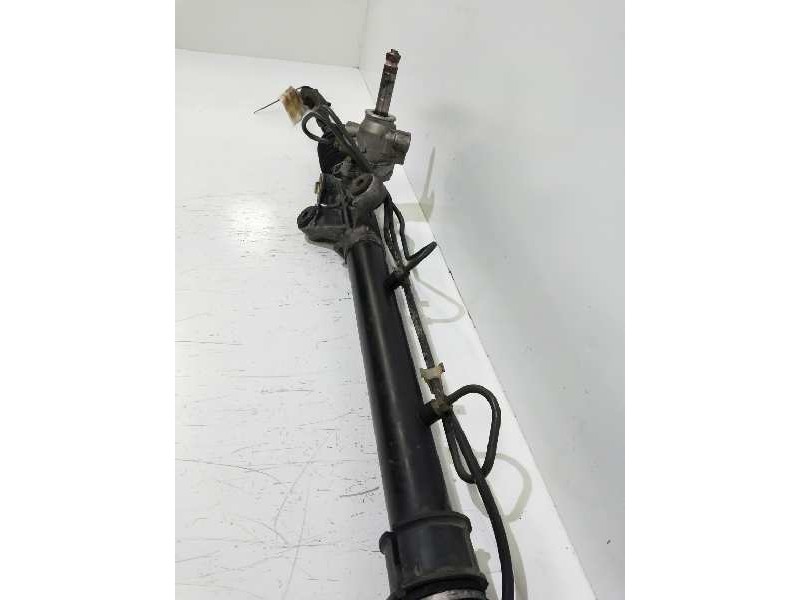 Recambio de cremallera direccion para mazda 2 berlina (dy) 1.4 diesel cat referencia OEM IAM   