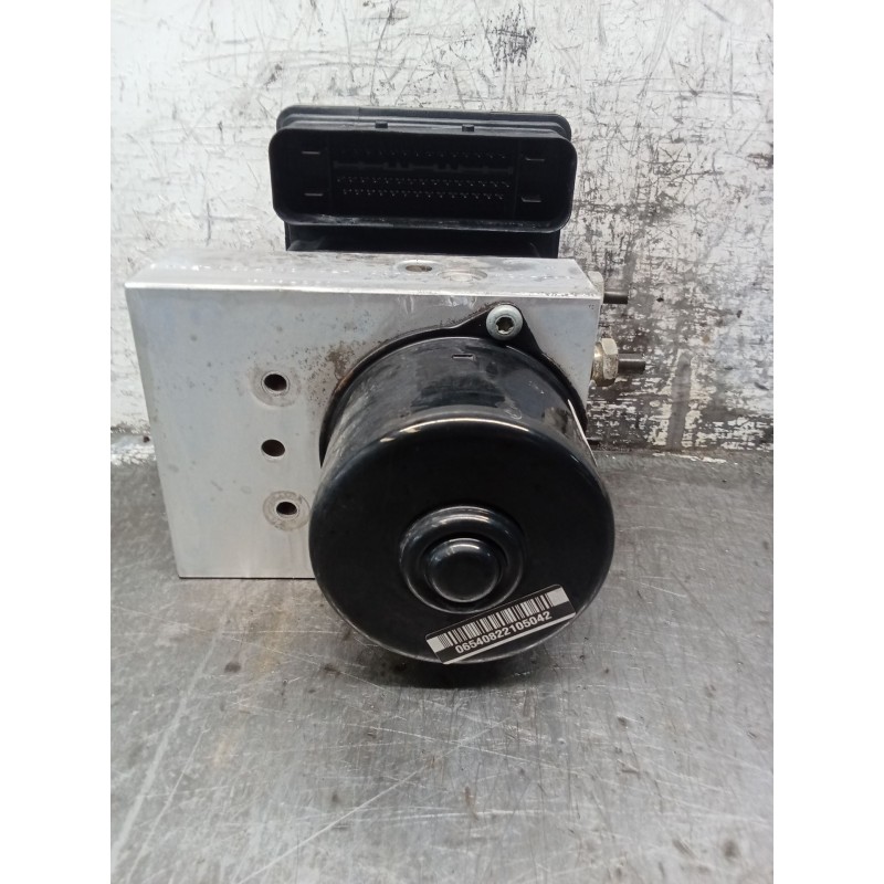 Recambio de abs para ford focus i (daw, dbw) 1.8 tdci referencia OEM IAM J6F4B25M16 10092501203 2M512C285AF 10020404034 
