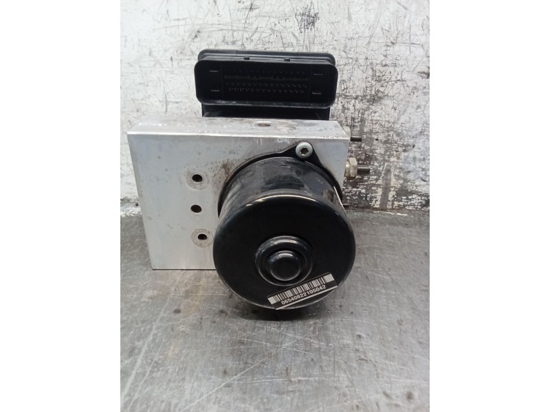 Recambio de abs para ford focus i (daw, dbw) 1.8 tdci referencia OEM IAM J6F4B25M16 10092501203 2M512C285AF 10020404034 
