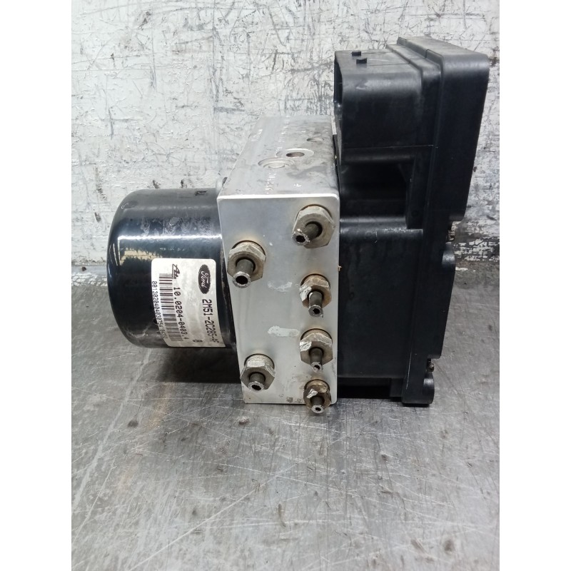 Recambio de abs para ford focus i (daw, dbw) 1.8 tdci referencia OEM IAM J6F4B25M16 10092501203 2M512C285AF 10020404034 