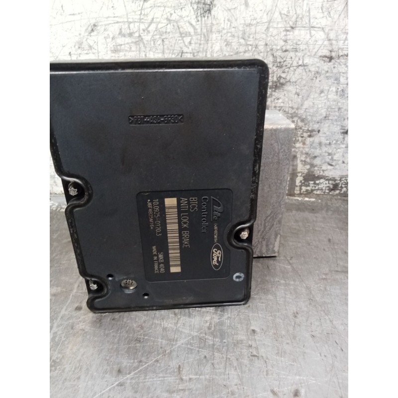 Recambio de abs para ford focus i (daw, dbw) 1.8 tdci referencia OEM IAM J6F4B25M16 10092501203 2M512C285AF 10020404034 