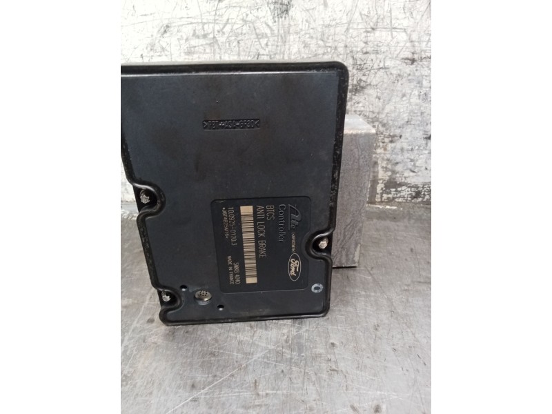 Recambio de abs para ford focus i (daw, dbw) 1.8 tdci referencia OEM IAM J6F4B25M16 10092501203 2M512C285AF 10020404034 