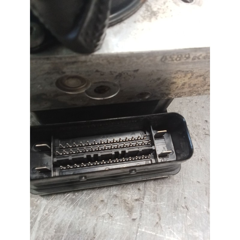 Recambio de abs para ford focus i (daw, dbw) 1.8 tdci referencia OEM IAM J6F4B25M16 10092501203 2M512C285AF 10020404034 