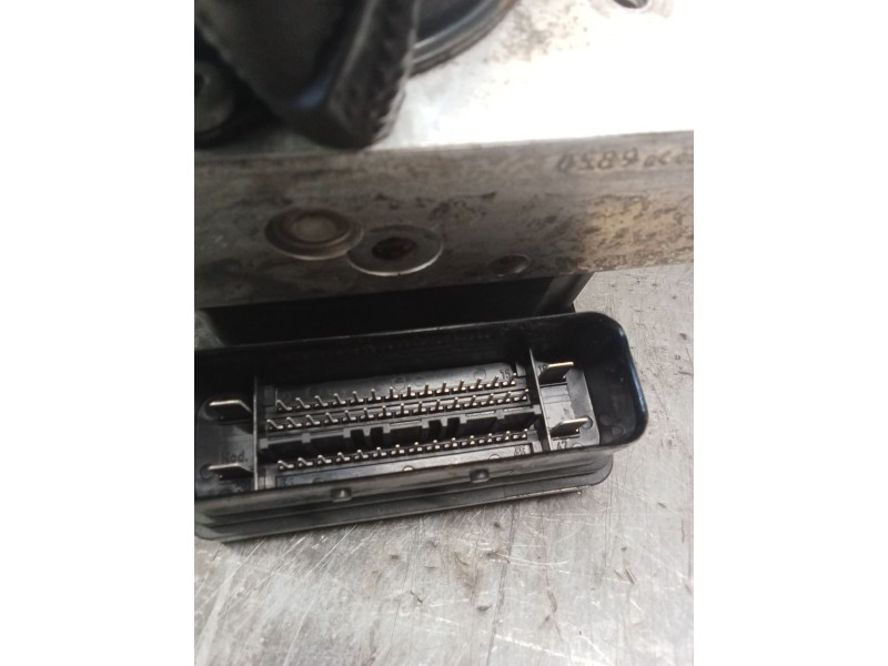 Recambio de abs para ford focus i (daw, dbw) 1.8 tdci referencia OEM IAM J6F4B25M16 10092501203 2M512C285AF 10020404034 