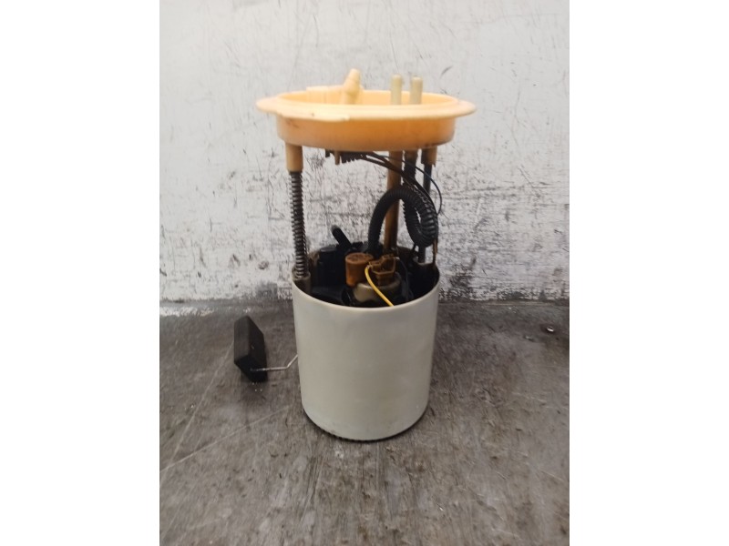 Recambio de bomba combustible para seat altea xl (5p5, 5p8) 2.0 tdi 16v referencia OEM IAM 1K0919050J A2Q53166111 