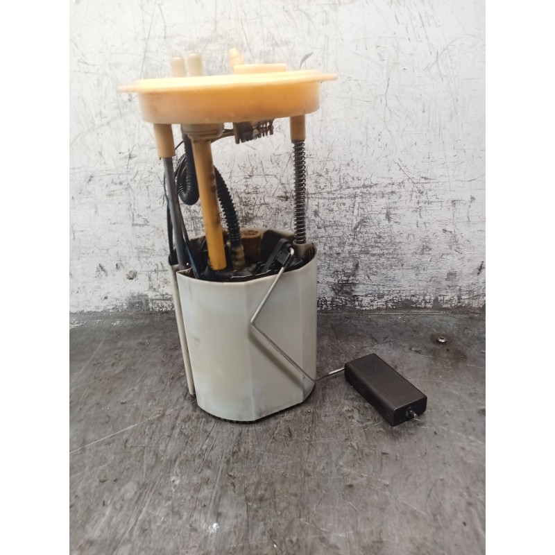 Recambio de bomba combustible para seat altea xl (5p5, 5p8) 2.0 tdi 16v referencia OEM IAM 1K0919050J A2Q53166111 