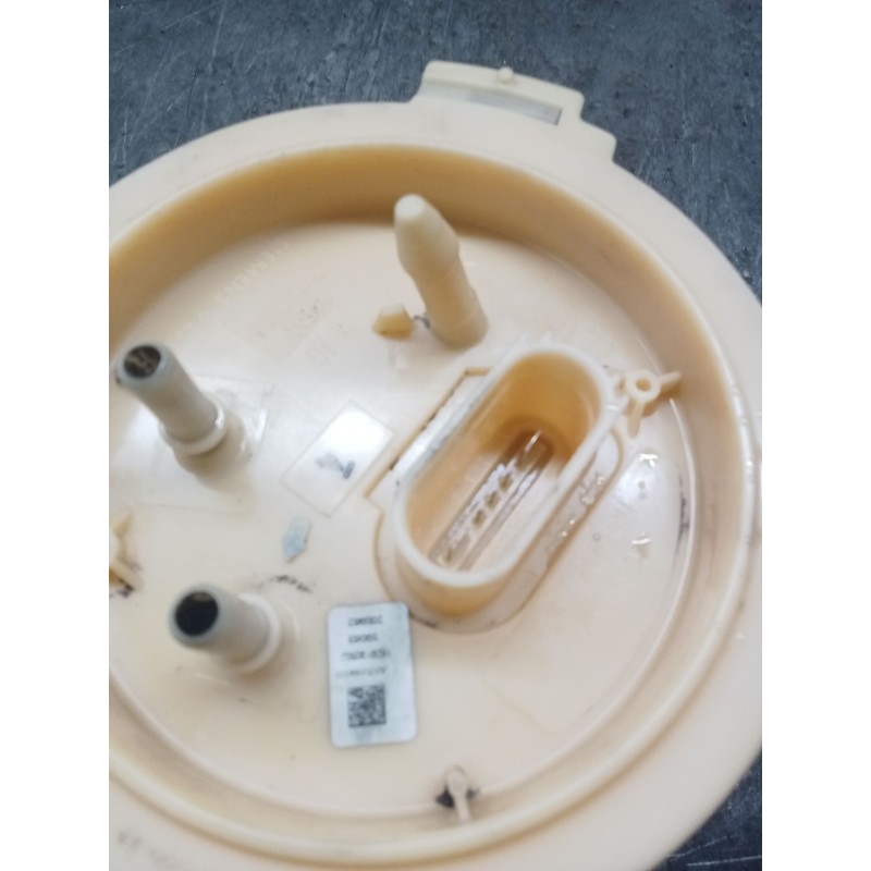 Recambio de bomba combustible para seat altea xl (5p5, 5p8) 2.0 tdi 16v referencia OEM IAM 1K0919050J A2Q53166111 