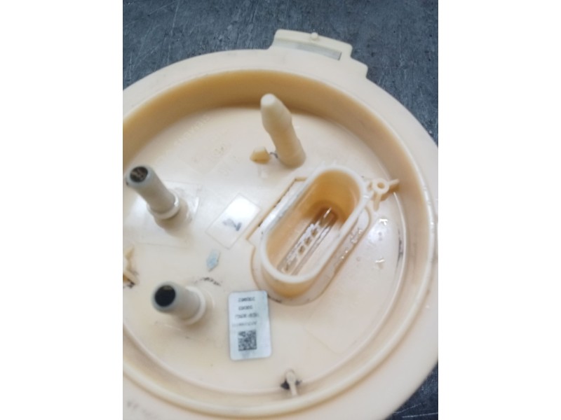 Recambio de bomba combustible para seat altea xl (5p5, 5p8) 2.0 tdi 16v referencia OEM IAM 1K0919050J A2Q53166111 