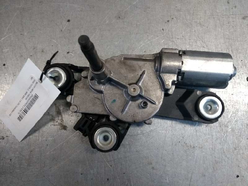 Recambio de motor limpia trasero para ford focus c-max (cap) 1.8 tdci turbodiesel cat referencia OEM IAM   