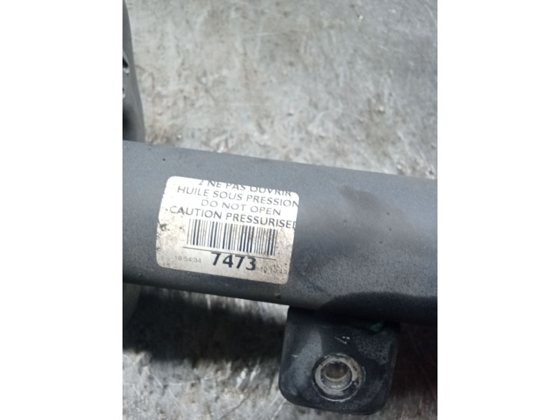 Recambio de amortiguador delantero izquierdo para citroën c4 ii (nc_) 1.6 hdi 90 referencia OEM IAM 7473  