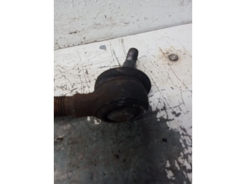 Recambio de cremallera direccion para citroën xsara picasso referencia OEM IAM   