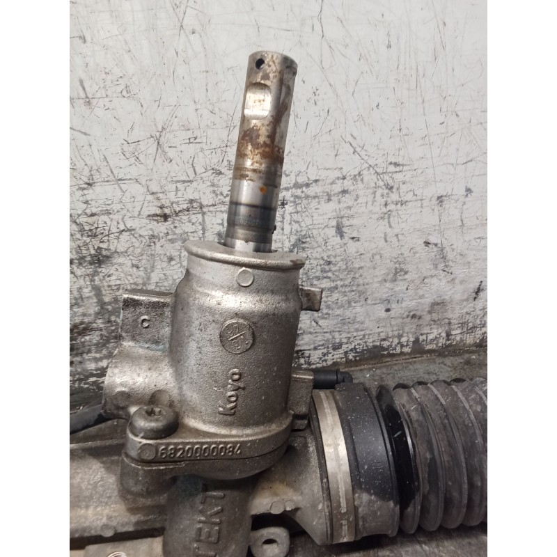 Recambio de cremallera direccion para citroën c4 ii (nc_) 1.6 hdi 90 referencia OEM IAM 6820000084  