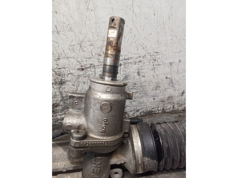 Recambio de cremallera direccion para citroën c4 ii (nc_) 1.6 hdi 90 referencia OEM IAM 6820000084  