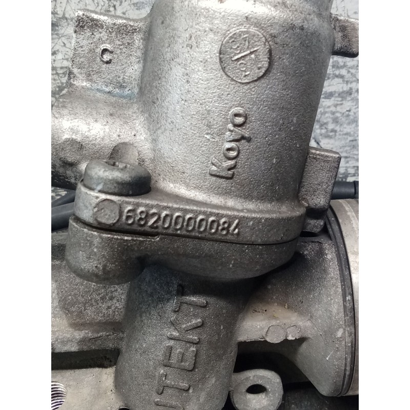 Recambio de cremallera direccion para citroën c4 ii (nc_) 1.6 hdi 90 referencia OEM IAM 6820000084  