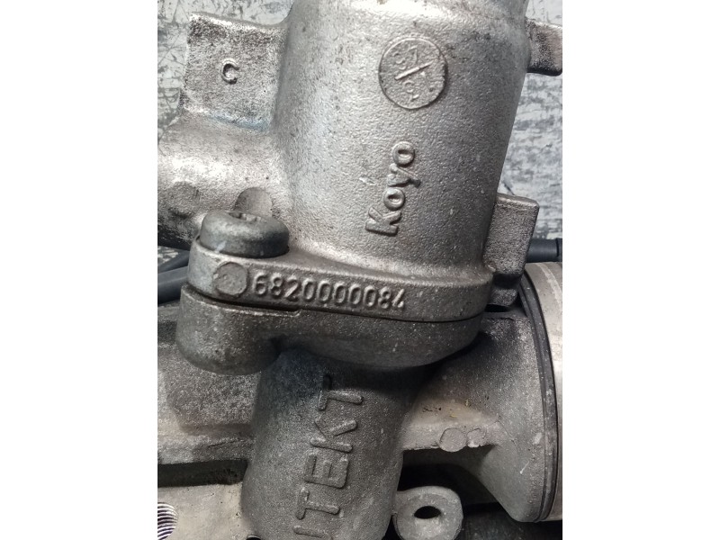 Recambio de cremallera direccion para citroën c4 ii (nc_) 1.6 hdi 90 referencia OEM IAM 6820000084  