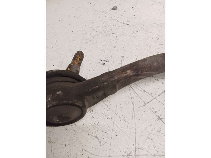 Recambio de cremallera direccion para citroën c4 ii (nc_) 1.6 hdi 90 referencia OEM IAM 6820000084  