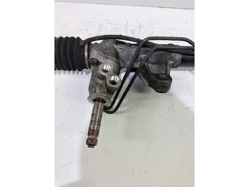 Recambio de cremallera direccion para mazda 2 berlina (dy) 1.4 diesel cat referencia OEM IAM   