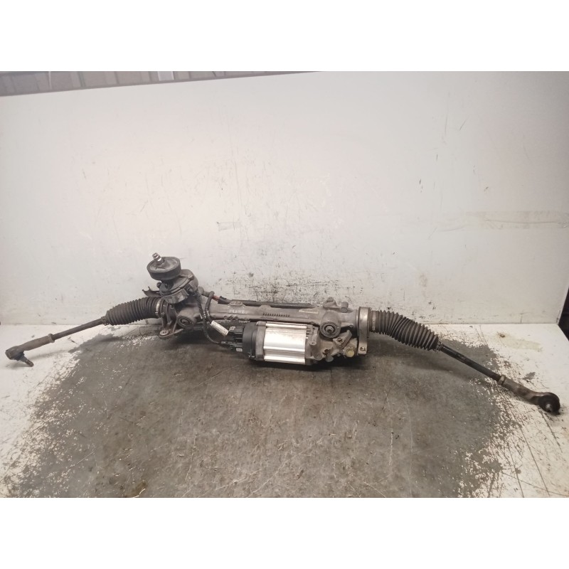 Recambio de cremallera direccion para seat altea xl (5p5, 5p8) 2.0 tdi 16v referencia OEM IAM 1K1909144M 7805277270 1K1423105C