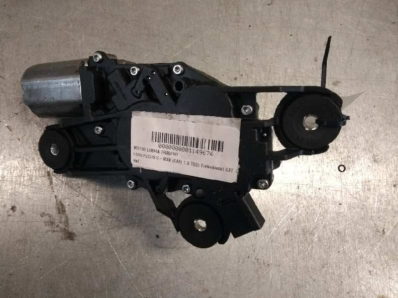Recambio de motor limpia trasero para ford focus c-max (cap) 1.8 tdci turbodiesel cat referencia OEM IAM   