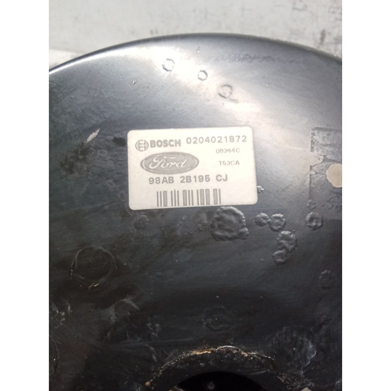 Recambio de servofreno para ford focus i (daw, dbw) 1.8 tdci referencia OEM IAM 98AB2B195CJ 0204021872 