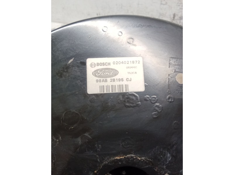 Recambio de servofreno para ford focus i (daw, dbw) 1.8 tdci referencia OEM IAM 98AB2B195CJ 0204021872 