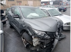 nissan qashqai ii (j11, j11_) del año 2016