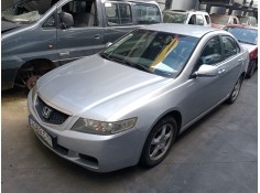 honda accord vii (cl, cn) del año 2004