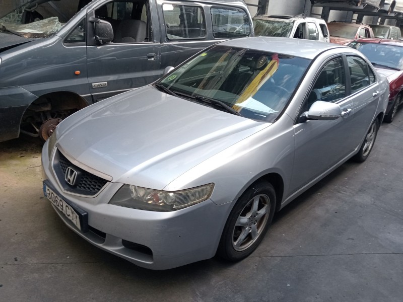 honda accord vii (cl, cn) del año 2004