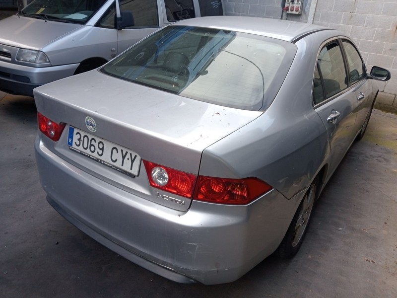 honda accord vii (cl, cn) del año 2004