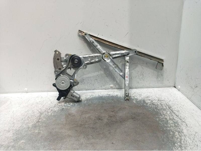 Recambio de elevalunas delantero izquierdo para honda civic ix (fk) 1.6 i-dtec (fk3) referencia OEM IAM 400594R 5P 