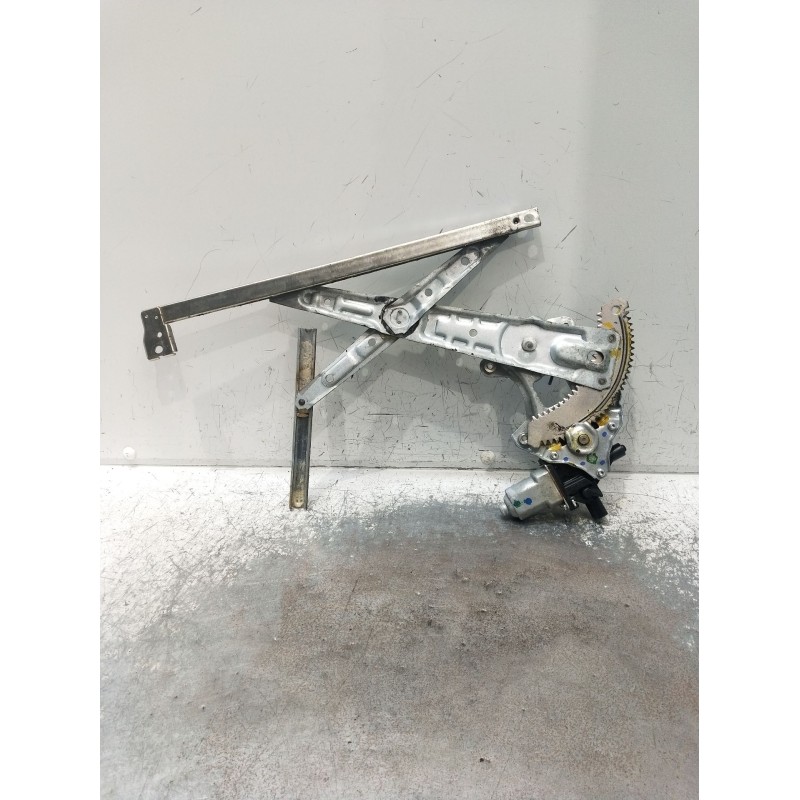 Recambio de elevalunas delantero izquierdo para honda civic ix (fk) 1.6 i-dtec (fk3) referencia OEM IAM 400594R 5P 