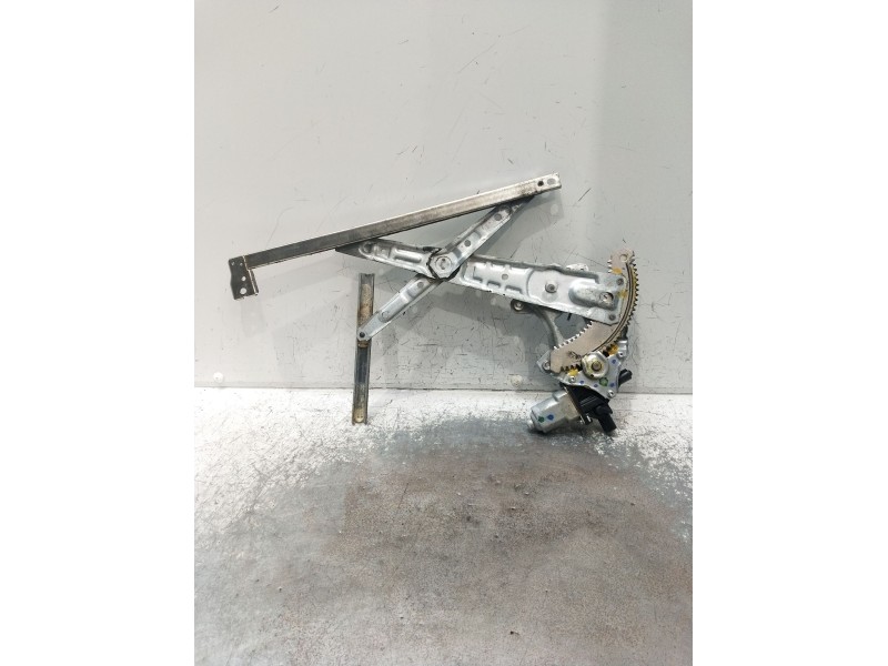 Recambio de elevalunas delantero izquierdo para honda civic ix (fk) 1.6 i-dtec (fk3) referencia OEM IAM 400594R 5P 