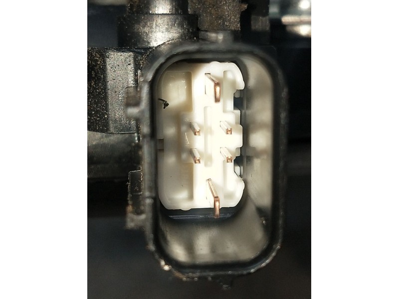 Recambio de elevalunas delantero izquierdo para honda civic ix (fk) 1.6 i-dtec (fk3) referencia OEM IAM 400594R 5P 