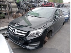 mercedes-benz clase b sports tourer (w246, w242) del año 2017