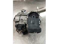 Recambio de caja mariposa para renault laguna ii grandtour (kg0) dynamique confort referencia OEM IAM 8200330810D H8200330812 